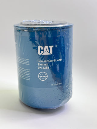 9N-3368 Filter AS, Coolant - Genuine CAT part