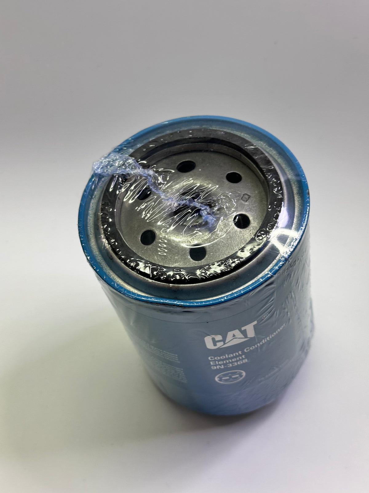 Genuine CAT 9N-3368 Coolant Filter Assembly