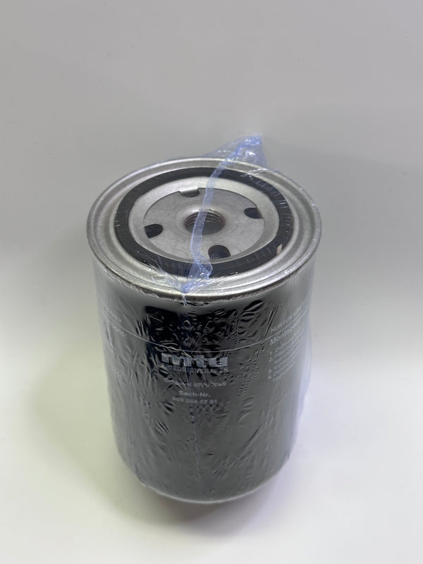 MTU 0002040791 Genuine Spin-On Coolant Filter