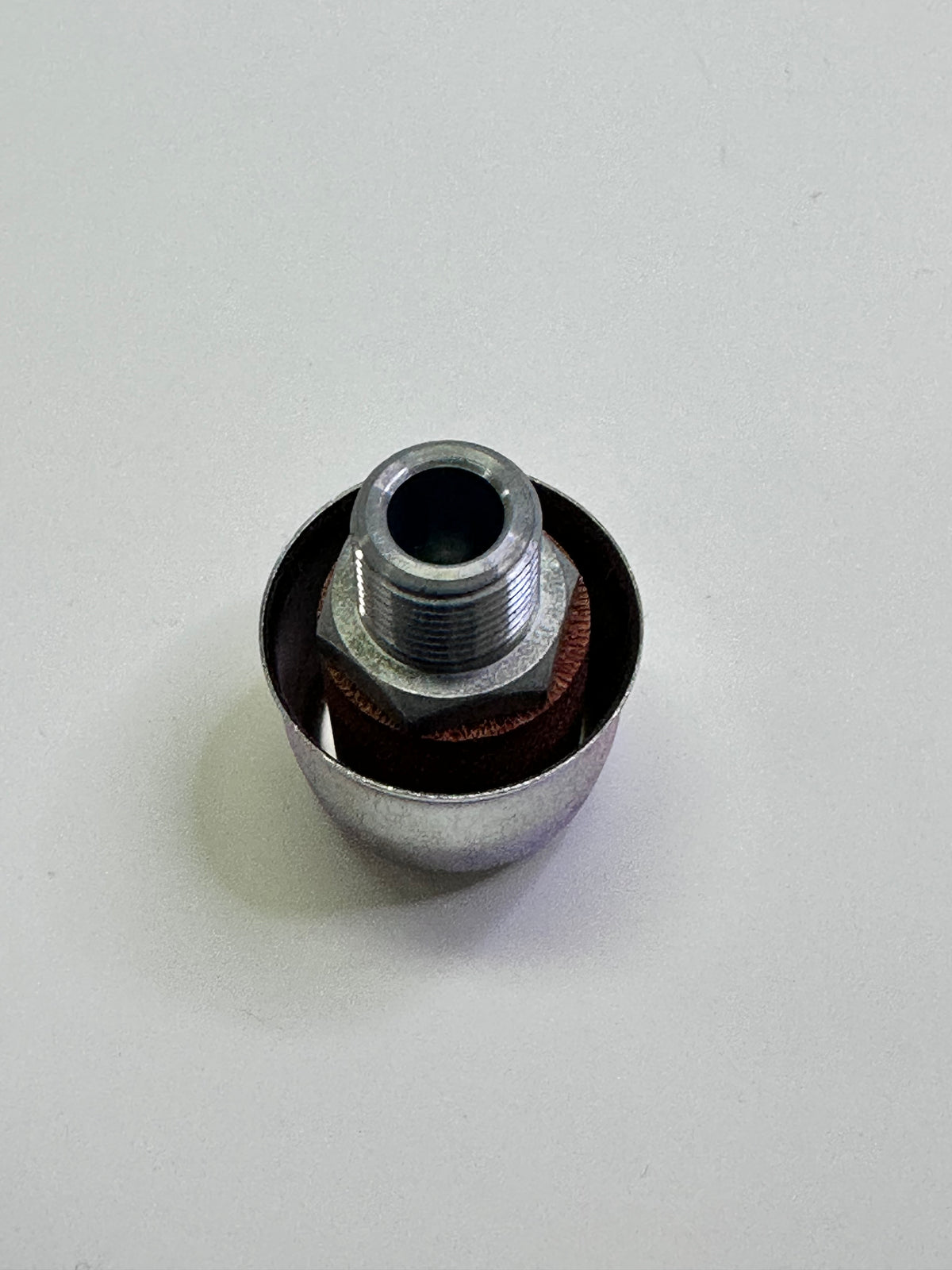 Hyster 2021389 Genuine Breather Assembly — 904330100