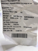 Hyster 2021389 Genuine Breather Assembly - 904330100