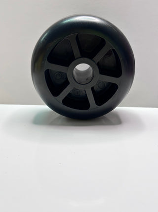 John Deere TCU34060 Gage Wheel for Z900 Series ZTRAK, Plastic Deck Wheel