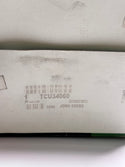 John Deere TCU34060 Gage Wheel for Z900 Series ZTRAK, Plastic Deck Wheel