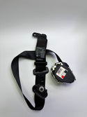 Audi 8A0857732 3 Point Retractable Seatbelt, 625318900B