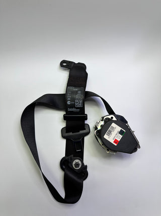 Audi 8A0857732 3 Point Retractable Seatbelt, 625318900B