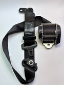 Audi 8A0857732 3 Point Retractable Seatbelt, 625318900B