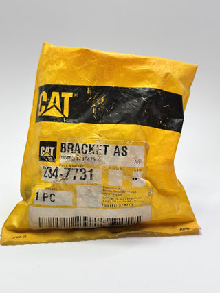 234-7731 Bracket Assembly - Genuine CAT part