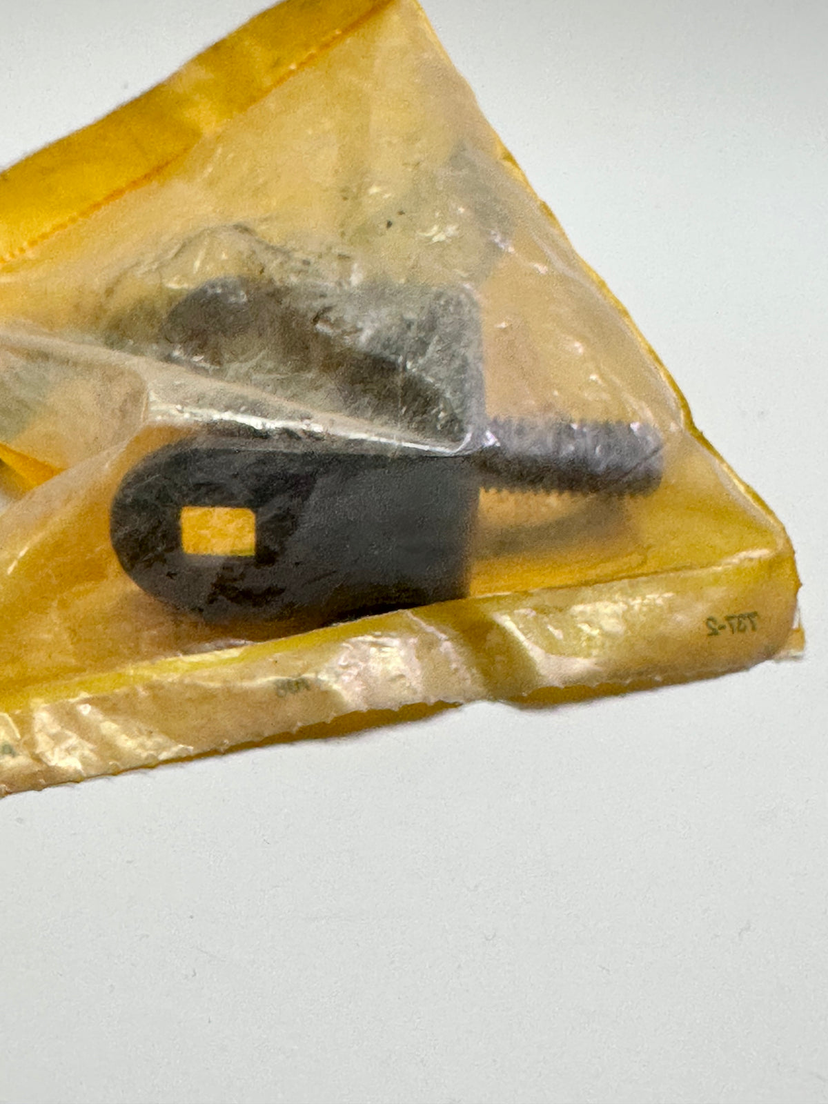 Genuine CAT 234-7731 Bracket Assembly