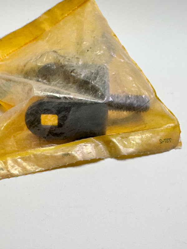 234-7731 Bracket Assembly - Genuine CAT part