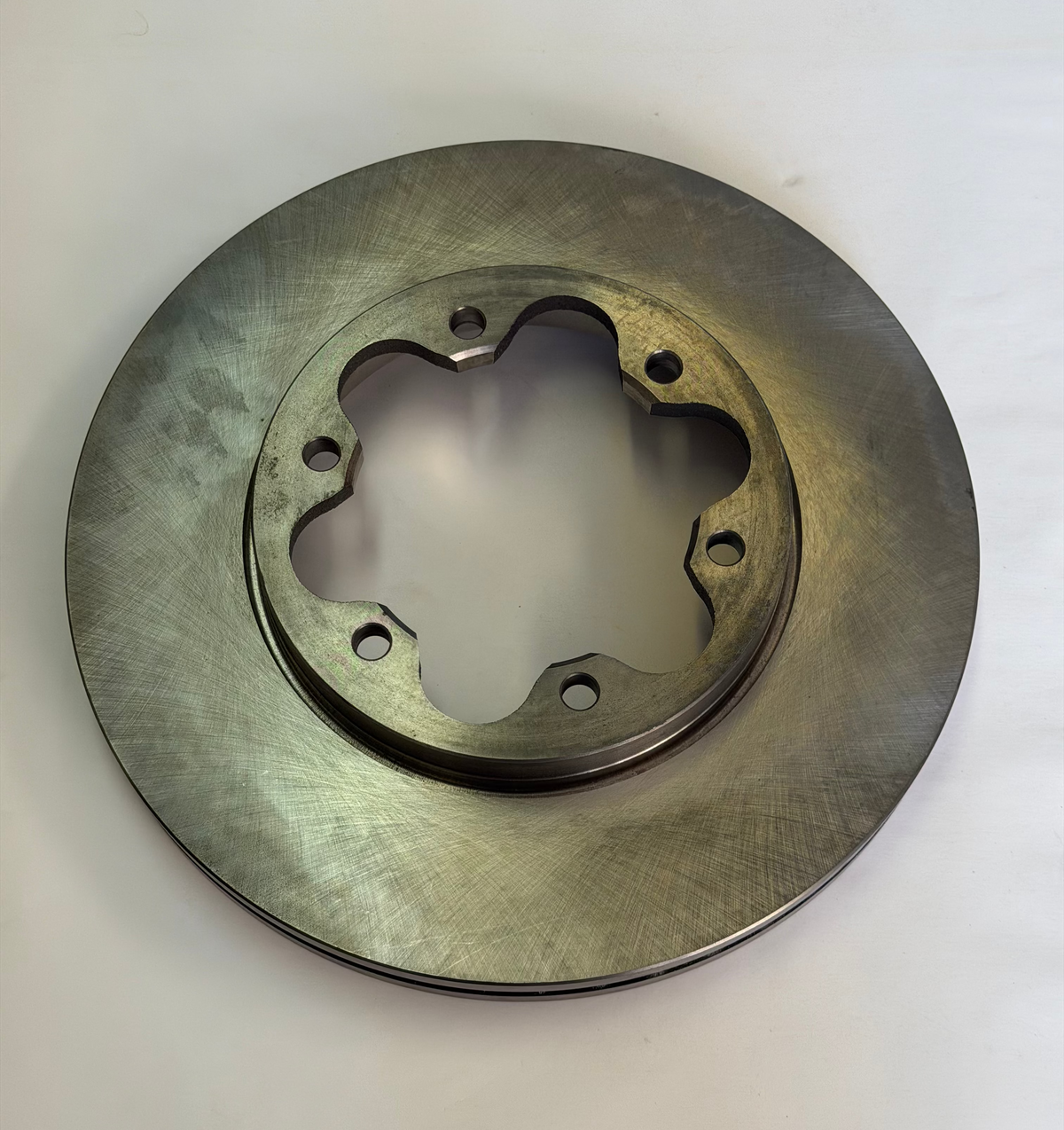 Toyota 43512-26190 Genuine Front Brake Rotor