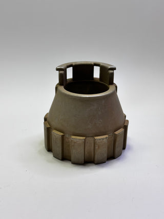 8N-1521 Endbell, Connector - Genuine CAT part