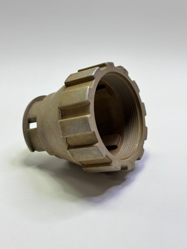 8N-1521 Endbell, Connector - Genuine CAT part