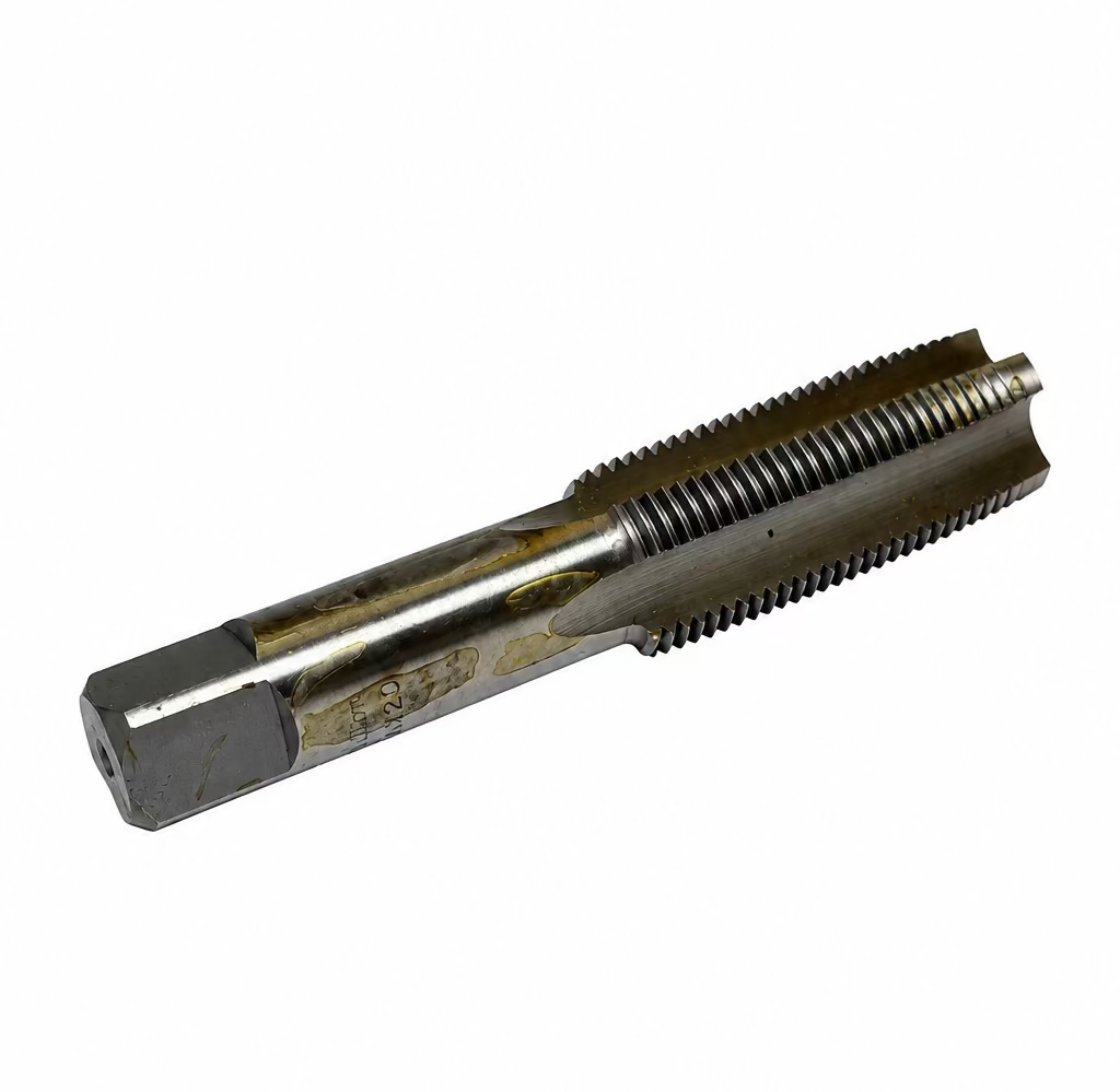 Sutton Tools M2042408 Carbon Hand Tap MF24 x 2 Taper
