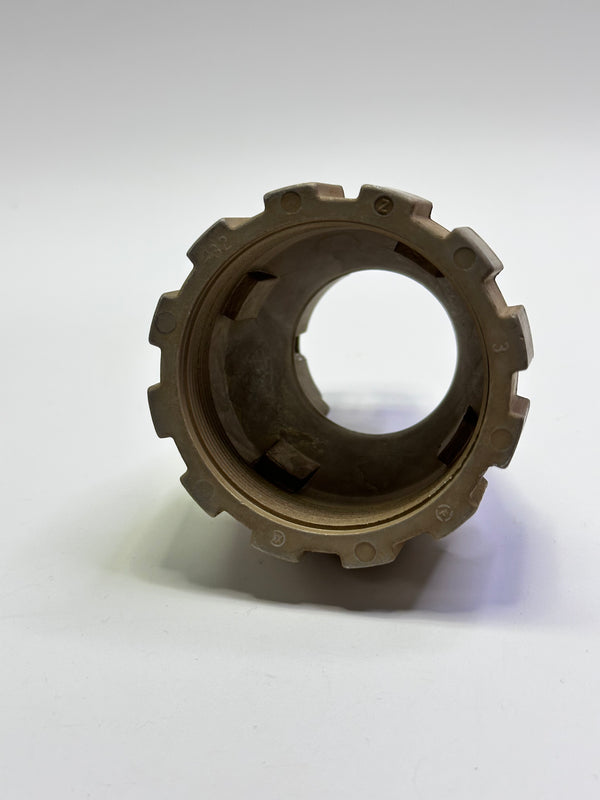 8N-1521 Endbell, Connector - Genuine CAT part