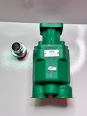 Hydreco POW Series Cast Iron Hydraulic Gear Pump POWS115 113L/Min PTO