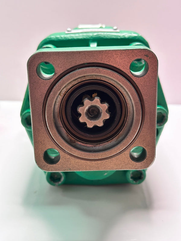 Hydreco POW Series Cast Iron Hydraulic Gear Pump POWS115 113L/Min PTO