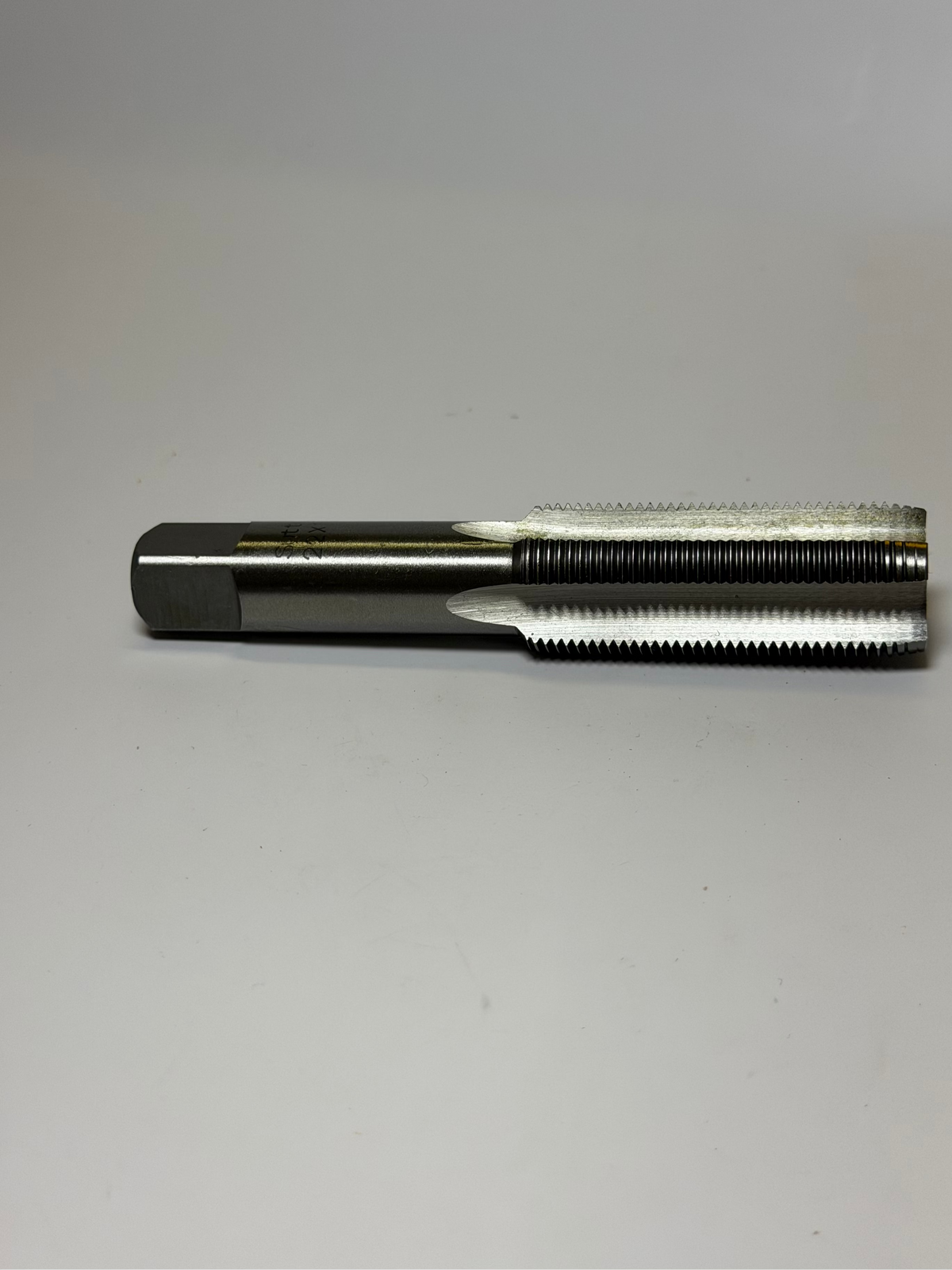 Sutton Tools M2052207 MF22 x 1.5mm Intermediate Carbon Hand Tap