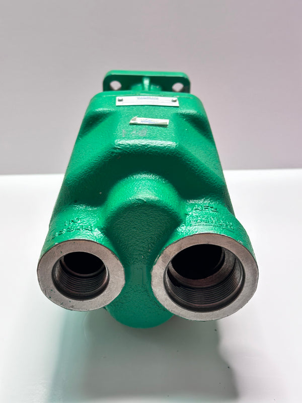 Hydreco POW Series Cast Iron Hydraulic Gear Pump POWS115 113L/Min PTO