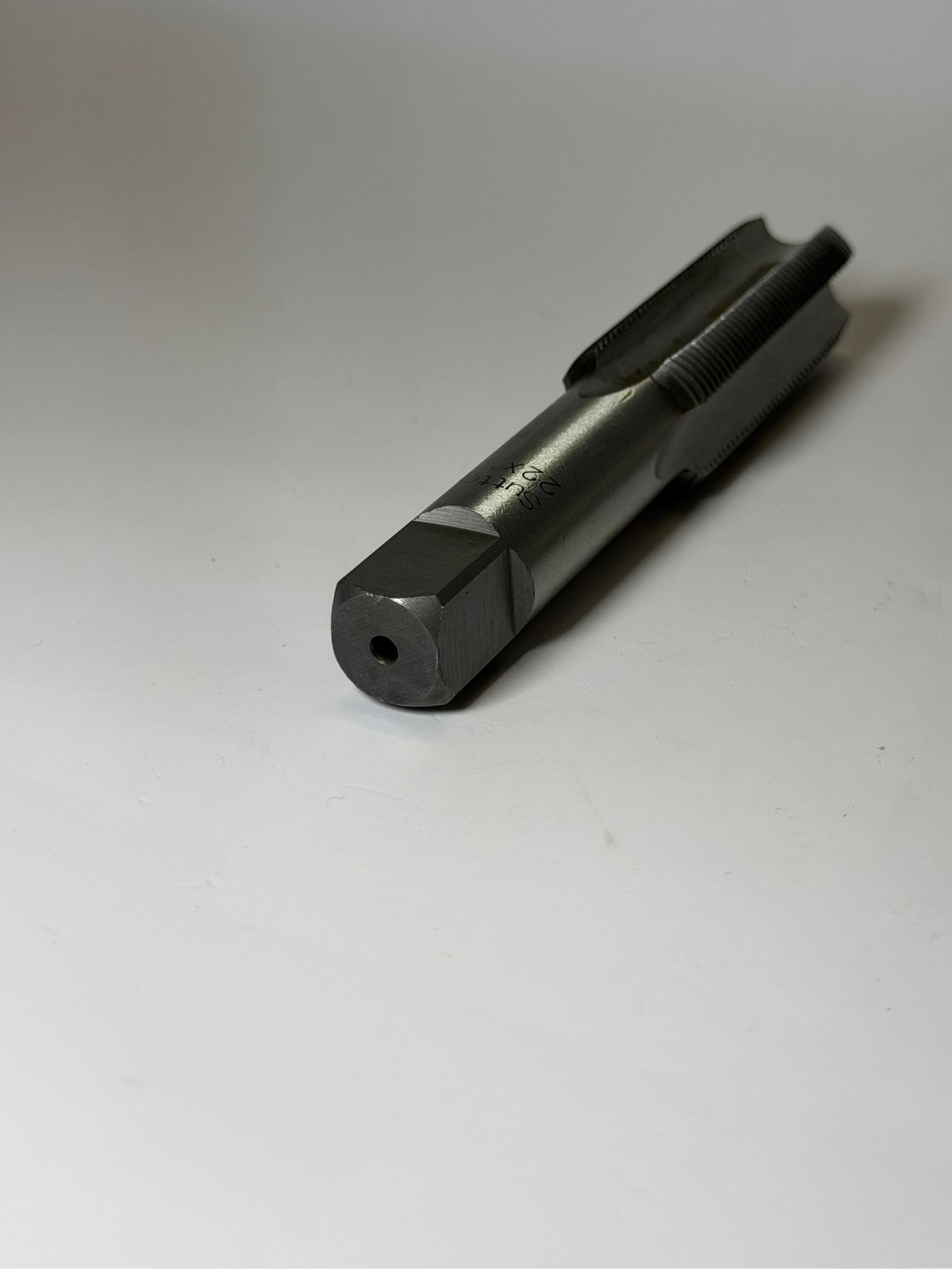 Sutton Tools M2052207 MF22 x 1.5mm Intermediate Carbon Hand Tap