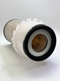 Donaldson P182052 Primary Air Filter, Finned