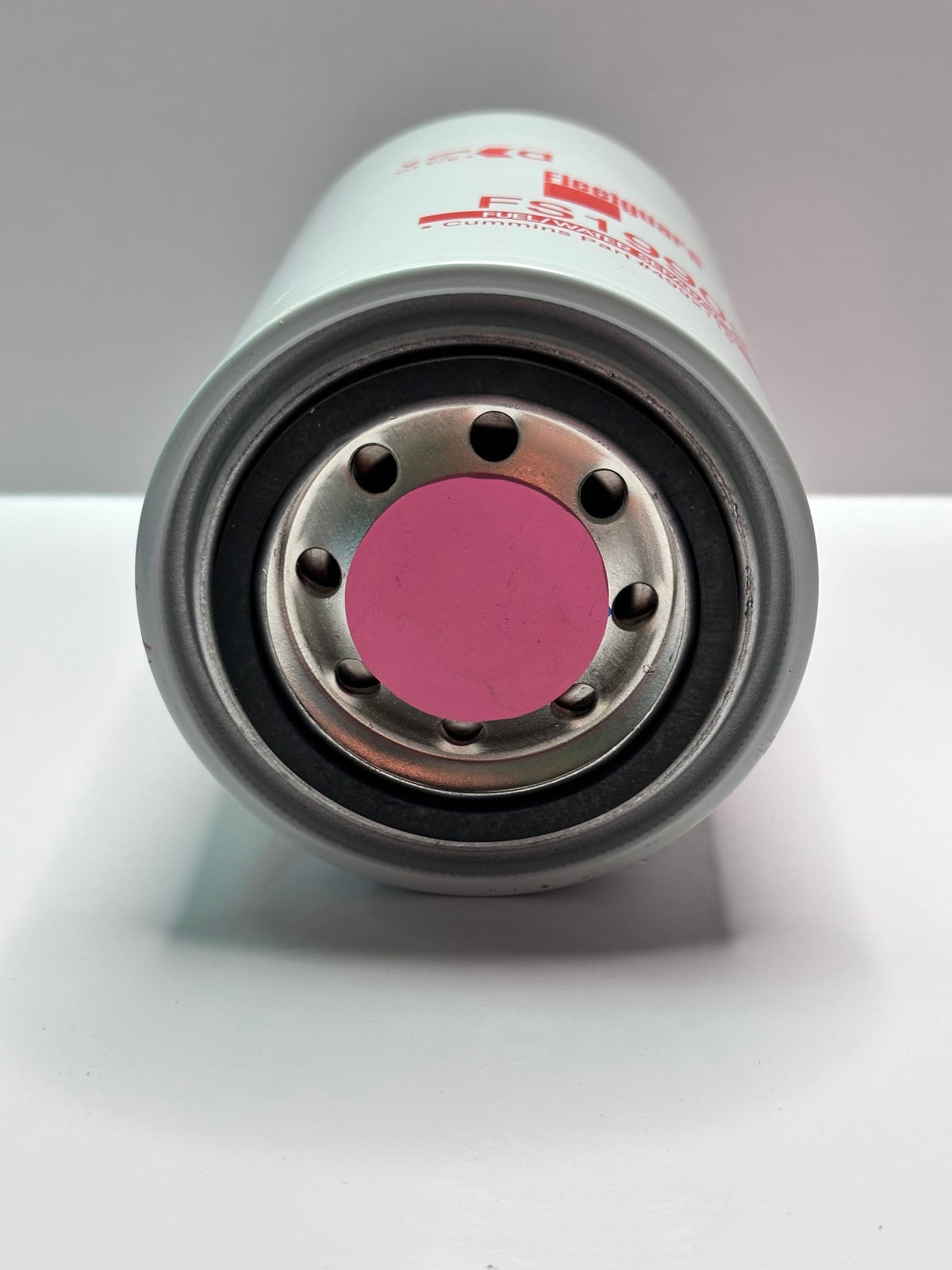 Fleetguard FS19902 Spin-On Fuel/Water Separator — Cummins 4992119