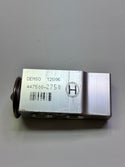 Denso 447500-2750 A/C Expansion Valve