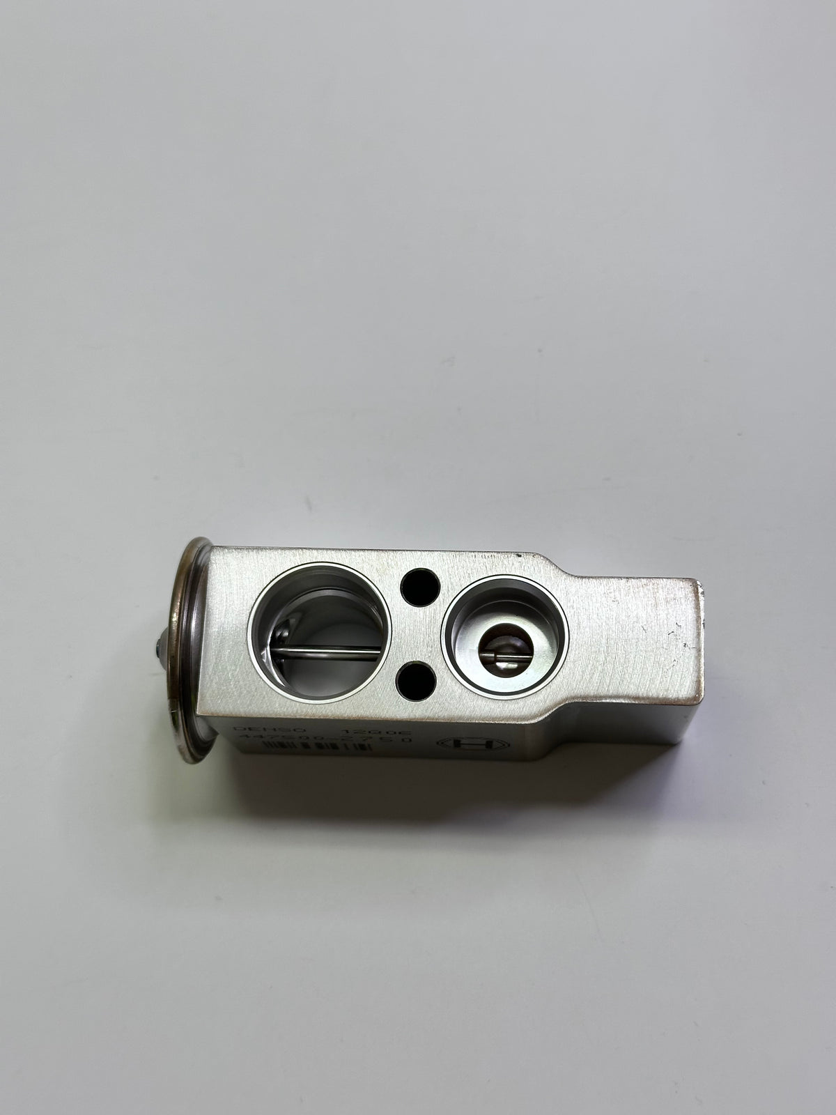 Denso 447500-2750 A/C Expansion Valve