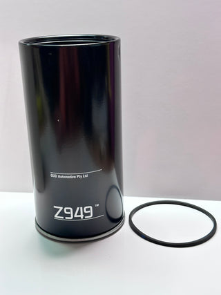 Ryco Z949 Fuel Filter, Heavy Duty