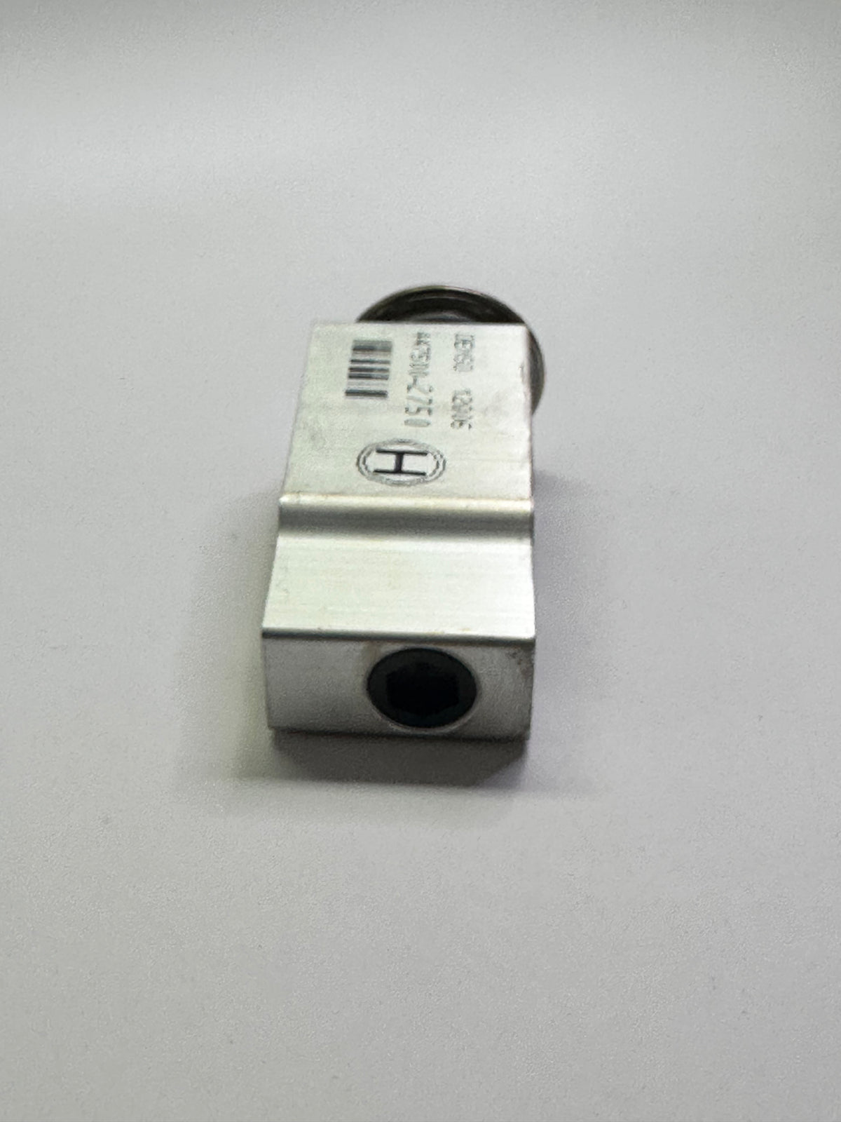 Denso 447500-2750 A/C Expansion Valve