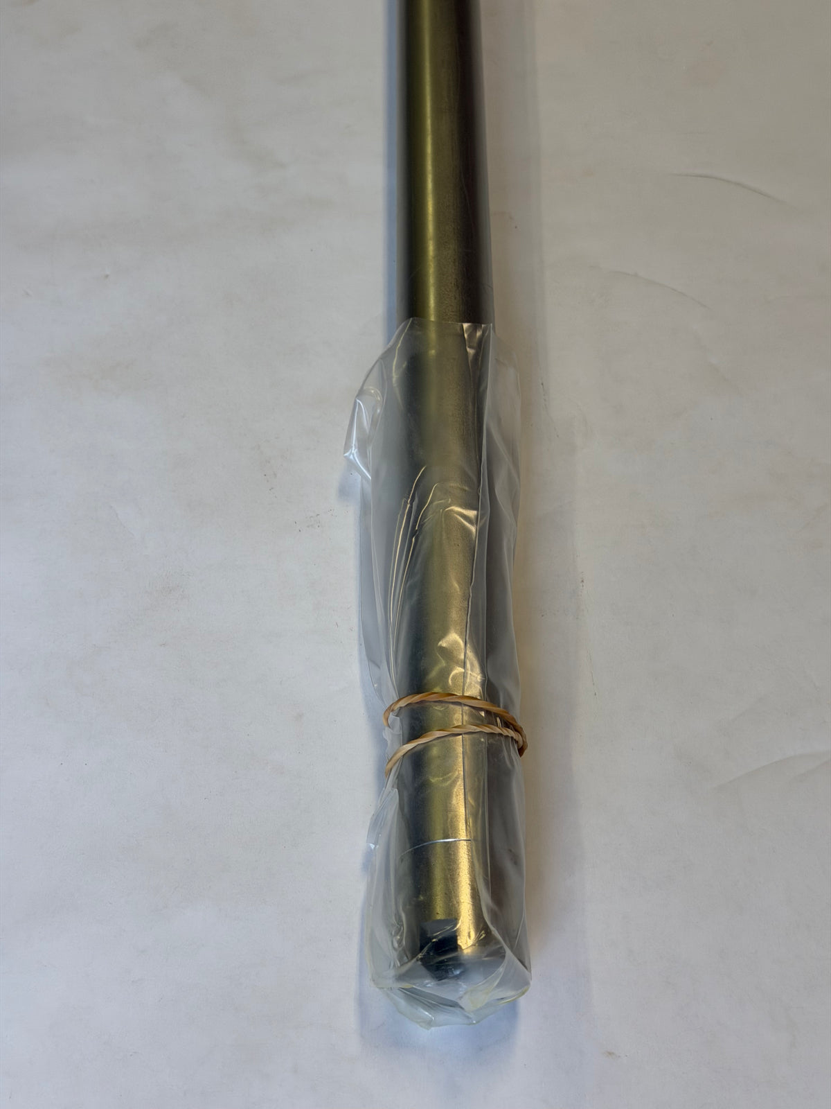 SAMOA 354120 900 PumpMaster 2 3:1 Ration Air Operated Oil Transfer Drum Pump