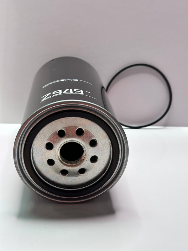 Ryco Z949 Fuel Filter, Heavy Duty