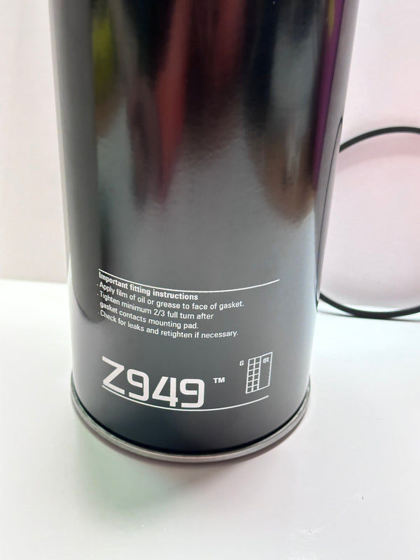 Ryco Z949 Fuel Filter, Heavy Duty