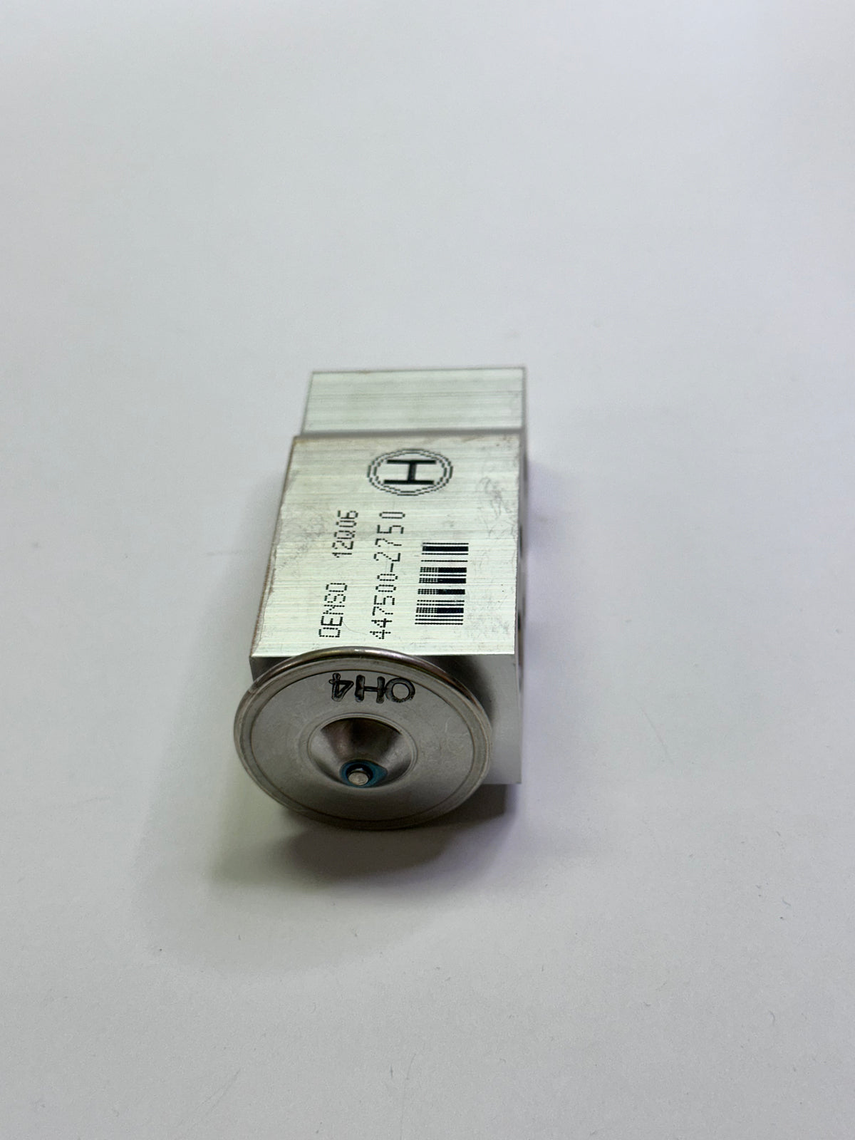 Denso 447500-2750 A/C Expansion Valve