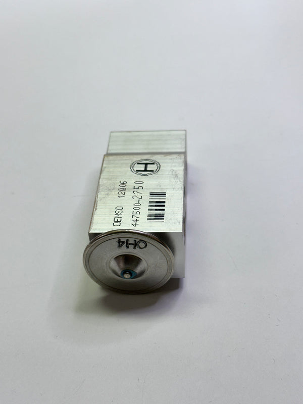 Denso 447500-2750 A/C Expansion Valve