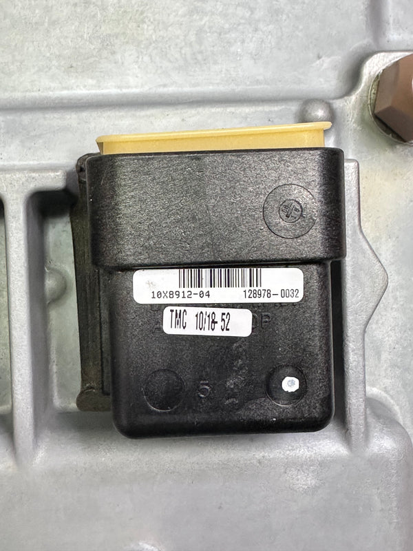 176-7503 Engine Electronic Control Module - Genuine CAT part
