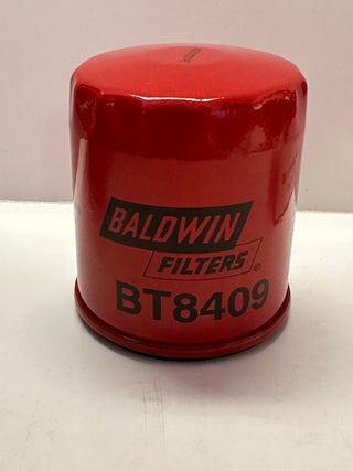Baldwin BT8409 Lube/Transmission Filter, Spin-On