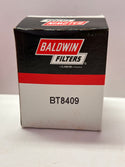 Baldwin BT8409 Lube/Transmission Filter, Spin-On