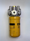 4I-3948 Hydraulic Oil Filter with Donaldson Housing/Filter Head