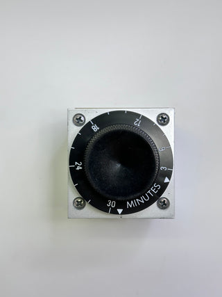 7022VH - 7000 Series Electromechanical Timing Delay Relay