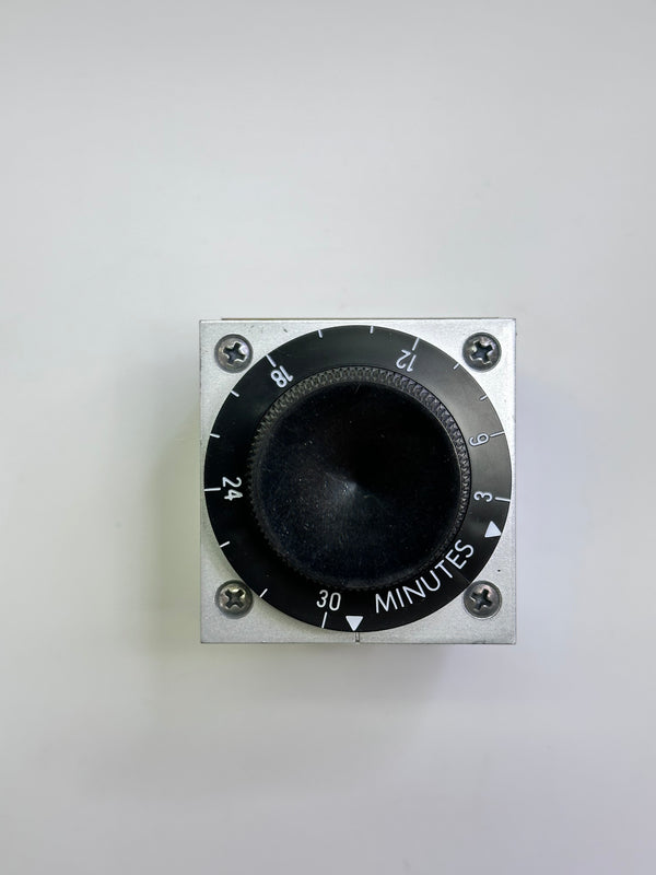 7022VH - 7000 Series Electromechanical Timing Delay Relay