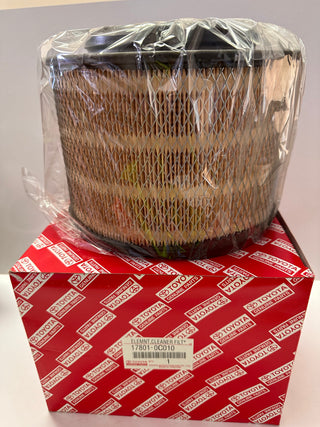 TOYOTA 17801-0C010 Element, Air Cleaner Filter