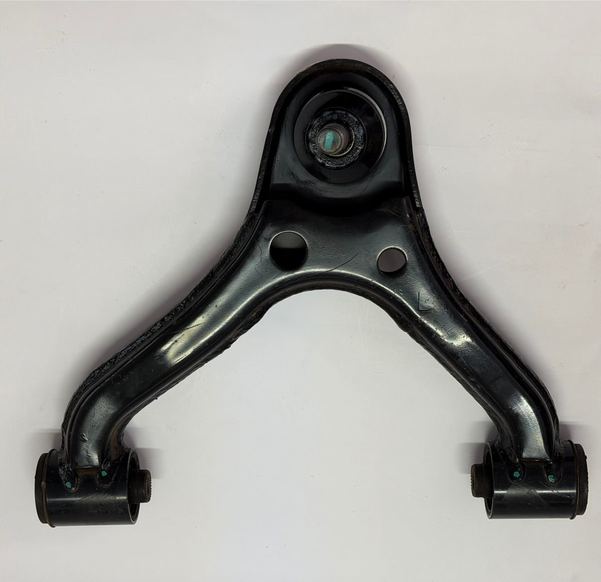 Genuine Toyota 48630-0K010 Front Left Upper Control Arm Assembly