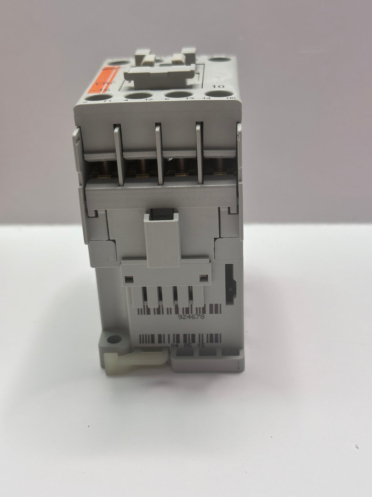 Sprecher+ Schuh CA7-16-10 Contactor 240V50/277V60