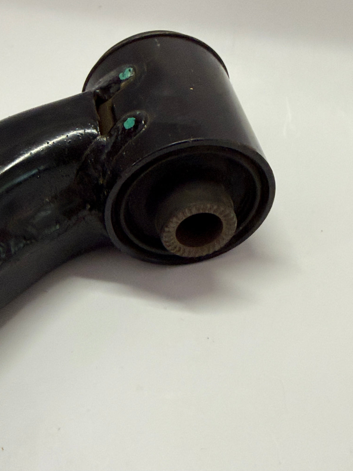 Genuine Toyota 48630-0K010 Front Left Upper Control Arm Assembly