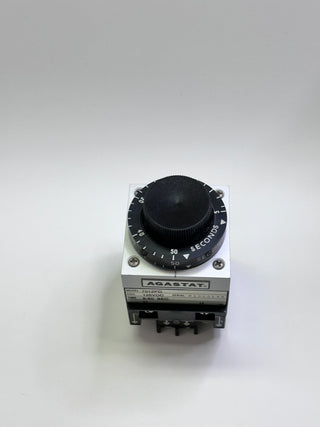 7012PD - 7000 Series Time Delay Relay, DPDT, 50S, 240V
