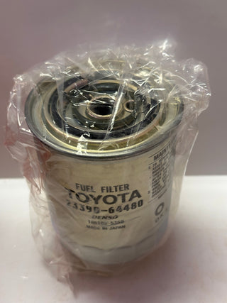 TOYOTA 23390-64480 Genuine Fuel Filter for Land Cruiser