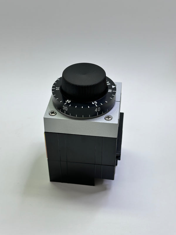 7012PD - 7000 Series Time Delay Relay, DPDT, 50S, 240V
