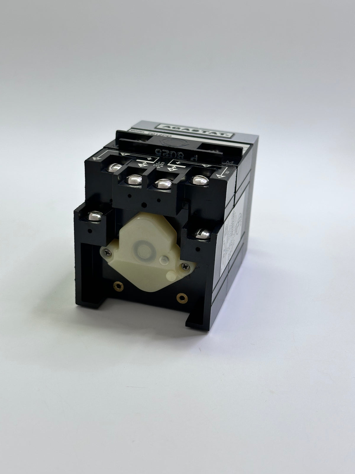 Agastat 7012PD 7000 Series DPDT Time-Delay Relay