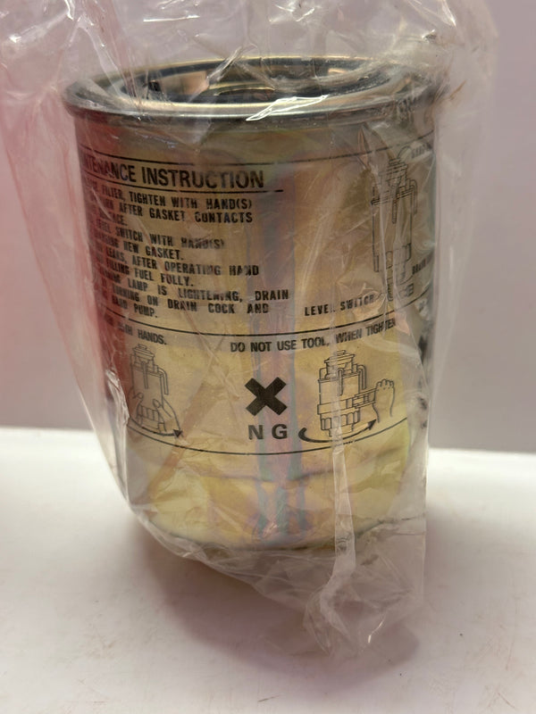 TOYOTA 23390-64480 Genuine Fuel Filter for Land Cruiser