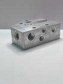 Caterpillar CAT 395-4169 Manifold-Fuel Injection Line